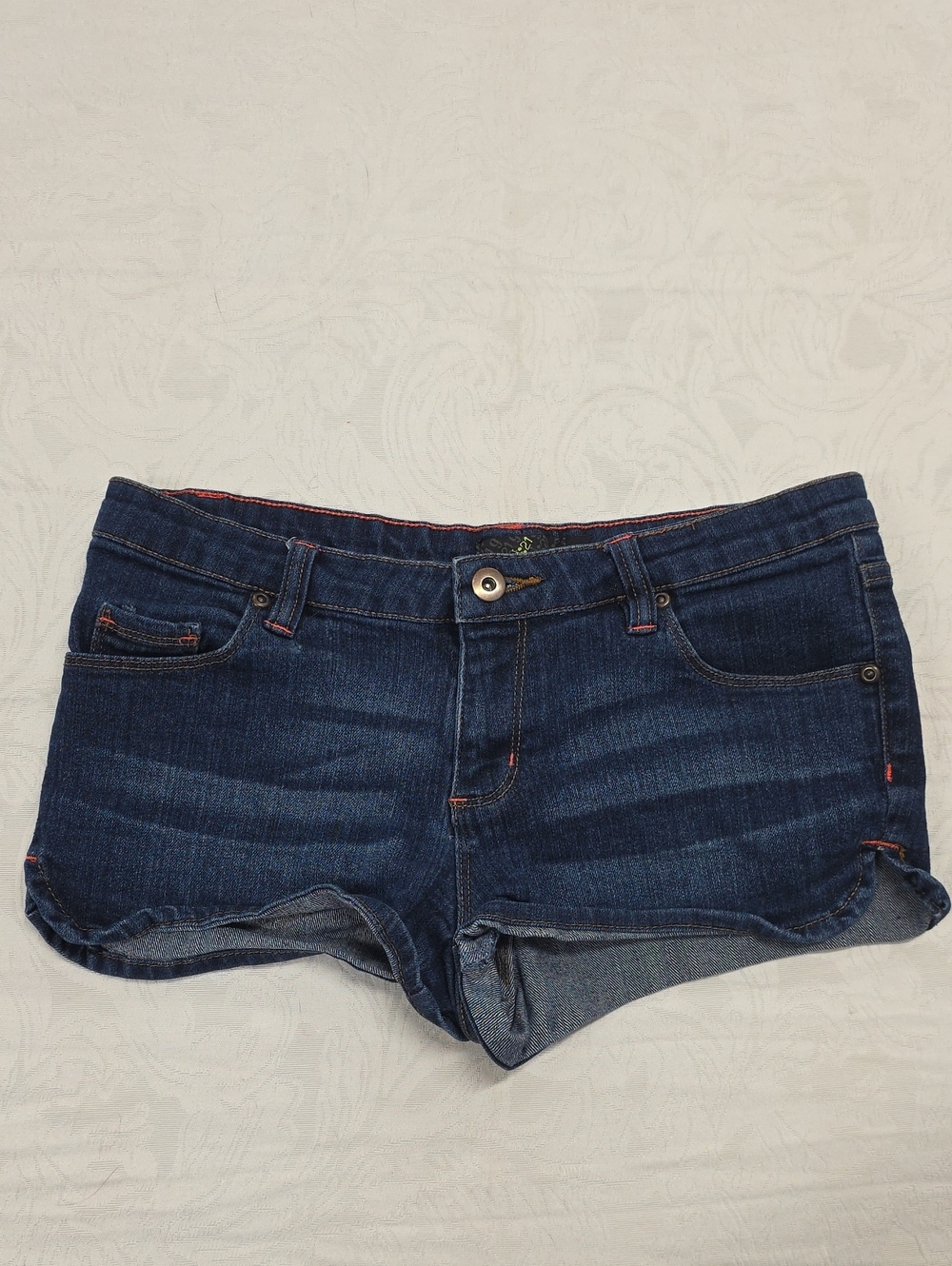 G:21 Dark Wash Denim Shorts – Women’s Size 7